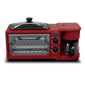 SANFORD SF5591KT 3 IN 1 BREAKFAST MAKER