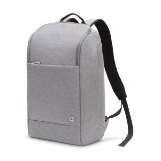DICOTA Backpack SOLID 13–15.6″ – Grey