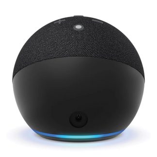 Amazon Echo Dot 5th Generation – Charcoal
