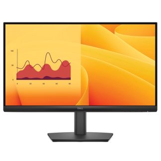 Dell Pro 22 Monitor E2225HM | 21.5-inch FHD VA | 100Hz | 5ms | HDMI + DisplayPort + VGA | 3000:1 Contrast | TÜV Rheinland 3-Star Eye Comfort