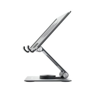 MOMAX Rotatable Tablet Fold Stand – KH8E