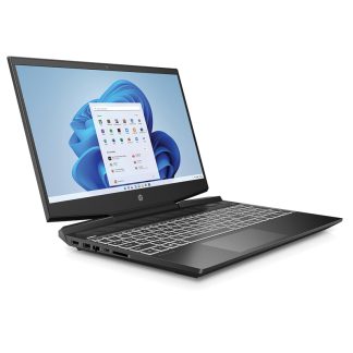 HP GAMING LAPTOP 15.6 I5-11300H DK2112NE 8GB 512SSD 4GB Graphics W11