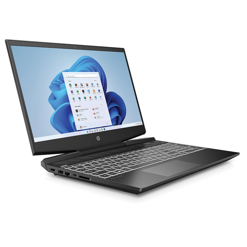 HP GAMING LAPTOP 15.6 I5-11300H DK2112NE 8GB 512SSD 4GB Graphics W11