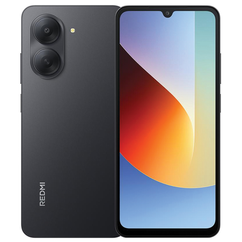Xiaomi Redmi A7 4G 3GB 64GB – Black