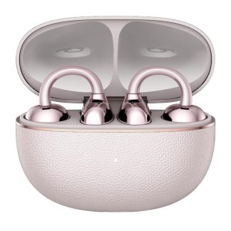 HONOR CHOICE Earbuds Clip 2 Pro – Rose Gold