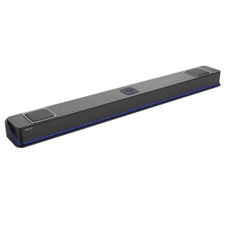 Green Lion Audionix Home Soundbar – Black