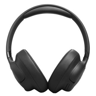 JBL Tune 780NC Wireless Over-Ear Headphones | Adaptive Noise Cancelling | Hi-Res Audio | Spatial Sound | Bluetooth | Up to 76 Hours Battery Life | Black