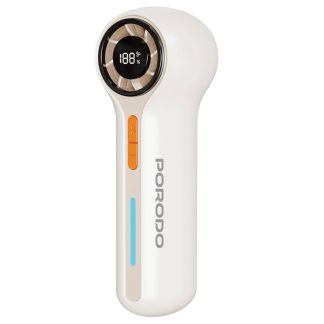 Porodo Chillo Breeze Pocket Turbo Fan