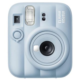 Fujifilm Instax Mini 13 Instant Camera – Frost Blue