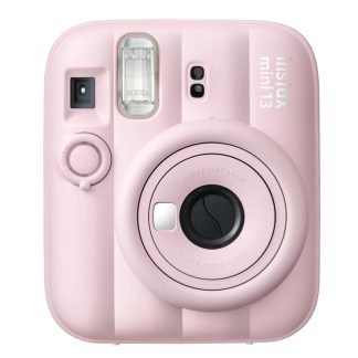 Fujifilm Instax Mini 13 Instant Camera – Candy Pink