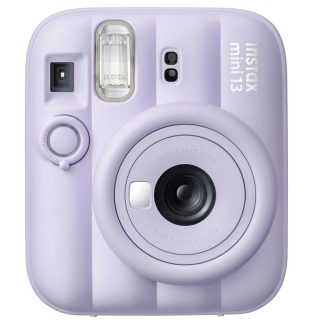 Fujifilm Instax Mini 13 Instant Camera – Dreamy Purple