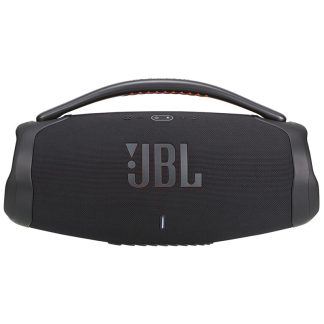 JBL Boombox 3 – Black