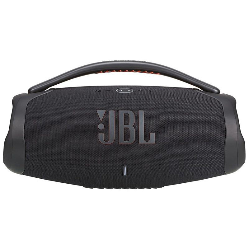 JBL Boombox 3 – Black