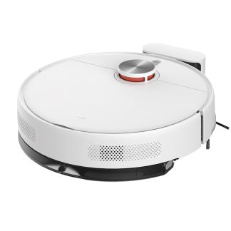 Xiaomi Robot Vacuum S40 | 10000Pa Suction Fan | Multiple Sensors | Smart Control | LDS Laser Navigation System | 55W | UK