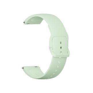 Redmi Watch TPU Strap – Mint Green