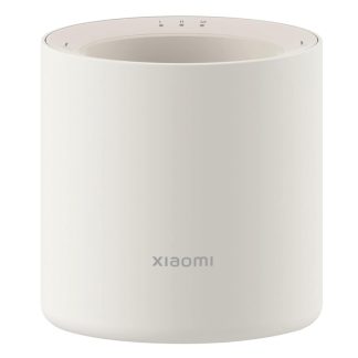 Xiaomi Smart Scent Diffuser – Aromatherapy Essential Oil Diffuser,WiFi/App Control,4 Mist Modes,Timer,Ultra-Quiet