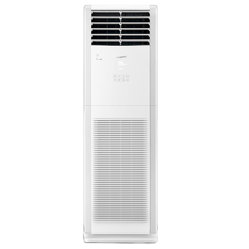 OSCAR OFS60KHC | 60,000 BTU Floor Standing Air Conditioner | Inverter | Hot & Cold