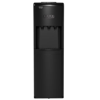 HITACHI HWD15000(B) – Top Loading Water Dispenser, 3-faucet