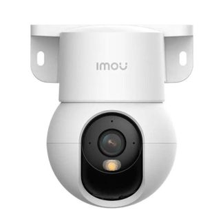IMOU Ranger Mini | Wi-Fi Indoor Smart Camera | 3K (5MP)