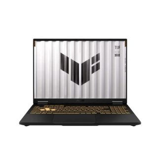 ASUS TUF Gaming A15 | FA506NCG-HN347W | AMD Ryzen 7 8845HS | 8GB RAM | 512GB PCIe Gen4 SSD | NVIDIA GeForce RTX 3050 | 15.6-inch FHD | Windows 11 Home | Black