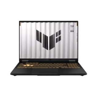 ASUS TUF Gaming F16 | FX608JHI-TU657W | Intel Core i7-14650HX | 16GB RAM | 512GB PCIe Gen4 SSD | NVIDIA GeForce RTX 5050 | 16-inch FHD+ | Windows 11 Home | Gray