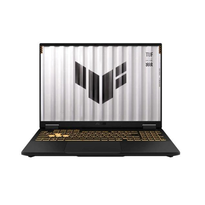 ASUS TUF Gaming F16 | FX608JHI-TU657W | Intel Core i7-14650HX | 16GB RAM | 512GB PCIe Gen4 SSD | NVIDIA GeForce RTX 5050 | 16-inch FHD+ | Windows 11 Home | Gray