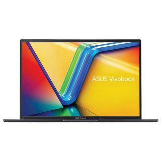 ASUS Vivobook 16 | X1605VA-MB9161W | Intel Core 9 270H | 16GB RAM | 1TB PCIe Gen4 SSD | Intel Graphics | 16-inch WUXGA | Windows 11 Home | Black