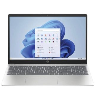 HP LAPTOP 15F-FC0025WM,RYZEN 5-7520U,8GB,1TB,15.6″ FHD TOUCH,WIN 11