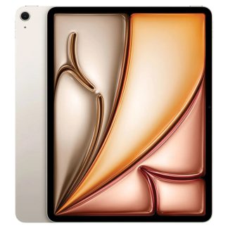 Apple iPad Air Wi-Fi (2026)| 13 Inch Liquid Retina Display | M4 Chip | 128GB |MH5Q4 – Starlight