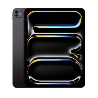 Apple iPad Pro 11 Inch M4 Chip WiFi 256GB | MVV83 – Space Black