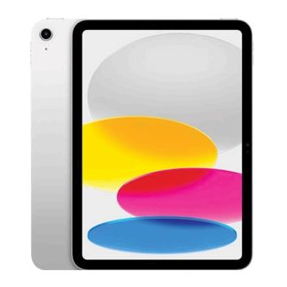 Apple iPad (2025) | 11-inch Liquid Retina Display | A16 Chip | Wi-Fi | 128GB Storage | MD3Y4 | Silver