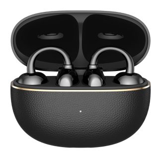 HONOR CHOICE Earbuds Clip 2 Pro – Black