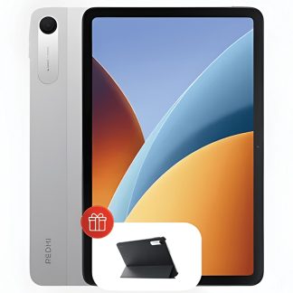Xiaomi Redmi Pad 2 9.7 Wifi 4GB 128GB (Redmi Pad 2 9.7 Cover) – Silver