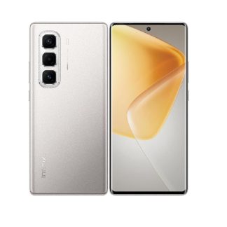 infinix Hot 50 Pro Plus 12GB 256GB – Titanium Grey