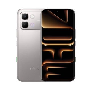 Infinix Note Edge 5G 8GB 256GB – Lunar TItanium