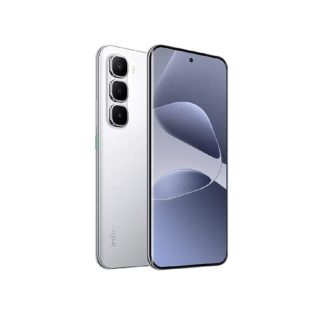 Infinix Hot 60 Pro Plus 8GB 256GB – Titanium Silver