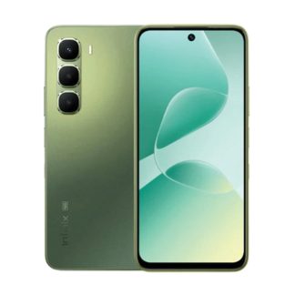 Infinix Hot 60 5G 6GB 128GB – Tundra Green