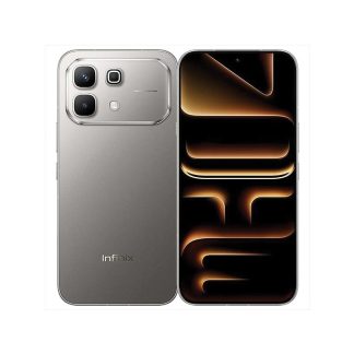 Infinix Note 60  8GB RAM  256GB Storage 5G -Mist Titanium