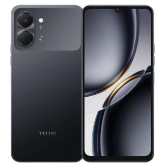 Tecno Spark GO3 4GB 128GB – Ink Black