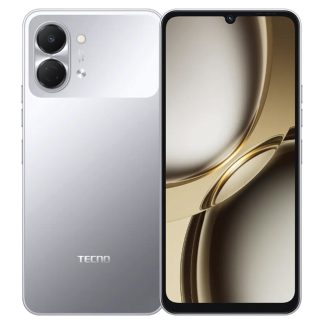 Tecno Spark GO3 4GB 128GB – Titanium Grey