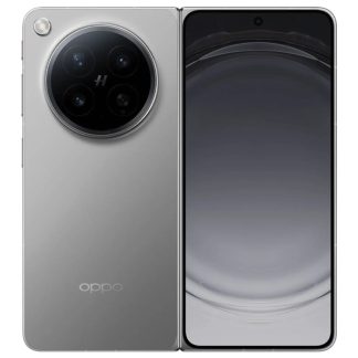 OPPO Find N6 16GB 512GB With AI Pen – Stellar Titanium