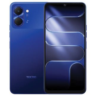 Tecno Spark GO3 4GB 128GB – Galaxy Blue