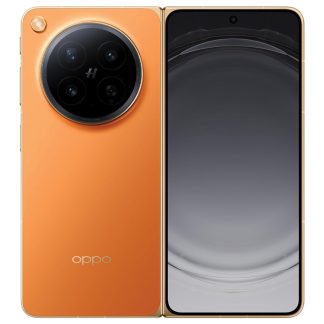 OPPO Find N6 16GB 512GB With AI Pen – Blossom Orange