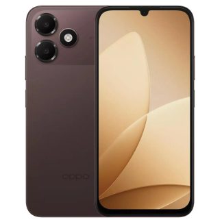 Oppo A6C 4GB 128GB – Stone Brown