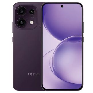 Oppo Reno 16 F 5G 8GB 256GB – Twilight Violet