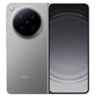 OPPO Find N6 16GB 512GB  – Stellar Titanium