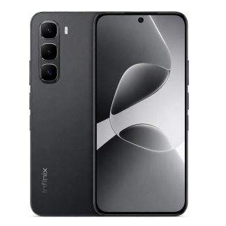 Infinix Hot 70 Pro 5G  6GB RAM 256GB Storage 5G – Night Pulse