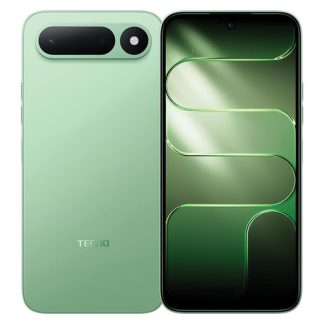 Tecno Spark 50 5G 4GB 128GB – Mint Green