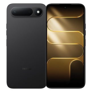 Tecno Spark 50 5G 4GB 128GB – Ink Black