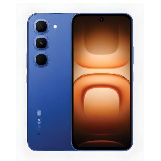 Infinix Hot 70 Pro 5G  6GB RAM  256GB Storage 5G – Dive Blue